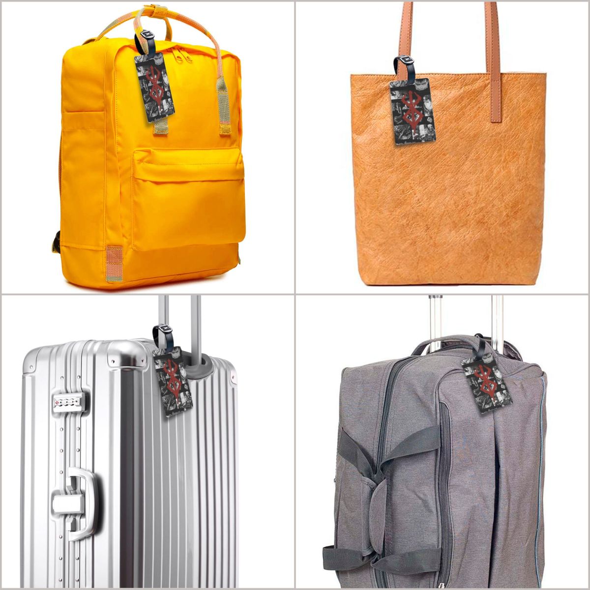 Japan Anime Berserk Schwertkäm – Travel Accessories In Japan Bewertung und Preis