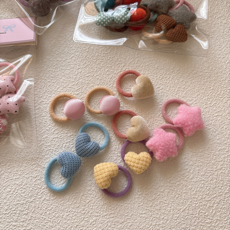 10PCS Koreanische Mode Baby Mä – Travel Accessories For 4 Year Old Bewertung und Preis